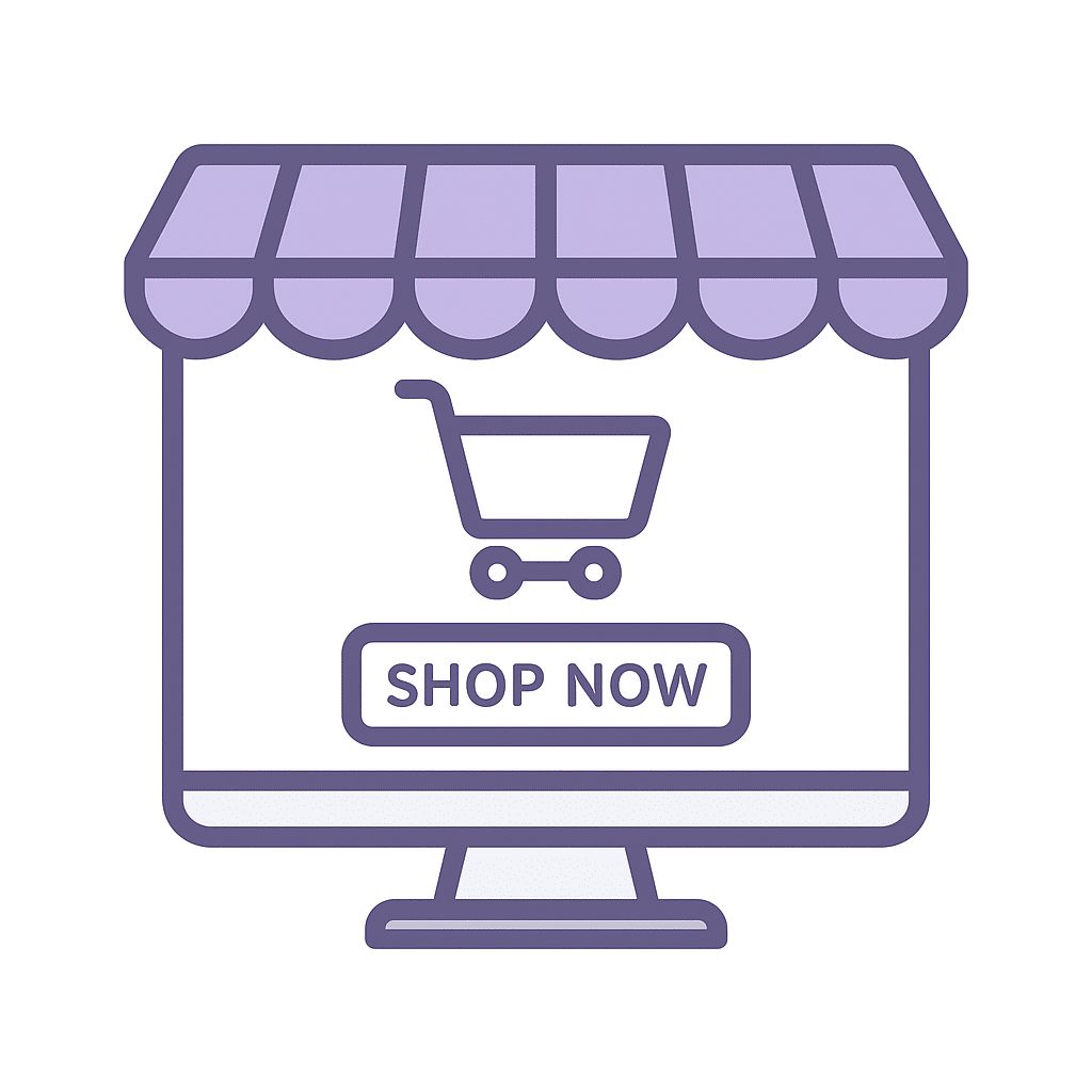 desarrollo tiendas online